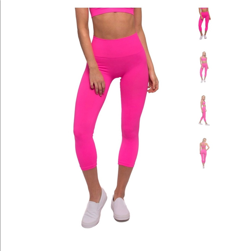 TLA by Morgan Stewart Andy Legging